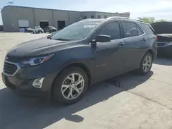 2GNAXLEX0K6127338 2019 CHEVROLET EQUINOX