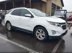 2GNAXLEX0K6130191 2019 CHEVROLET EQUINOX