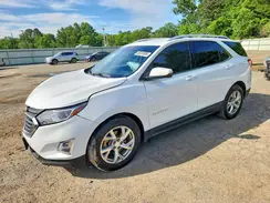 2GNAXLEX0K6134418 2019 CHEVROLET EQUINOX