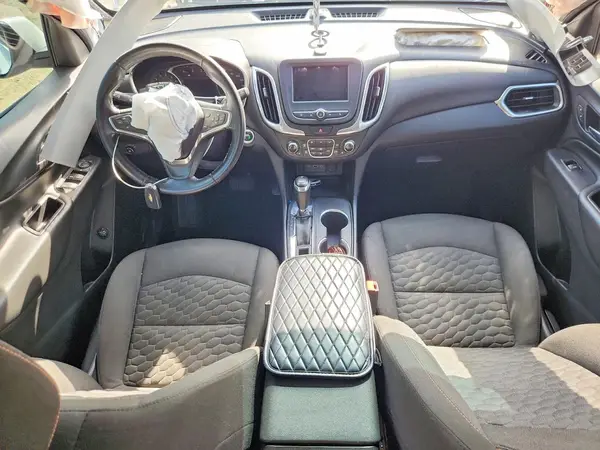 2GNAXLEX0K6134418 2019 CHEVROLET EQUINOX - Image 8