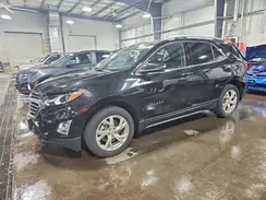 2GNAXLEX0K6135228 2019 CHEVROLET EQUINOX