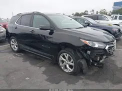 2GNAXLEX0K6136539 2019 CHEVROLET EQUINOX