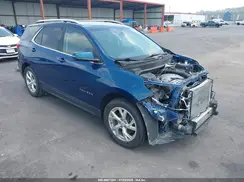 2GNAXLEX0K6141224 2019 CHEVROLET EQUINOX