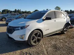 2GNAXLEX0K6145581 2019 CHEVROLET EQUINOX