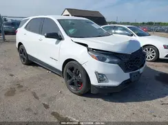 2GNAXLEX0K6170979 2019 CHEVROLET EQUINOX