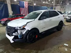 2GNAXLEX0K6177480 2019 CHEVROLET EQUINOX