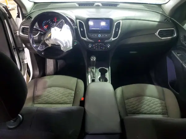2GNAXLEX0K6177480 2019 CHEVROLET EQUINOX - Image 8