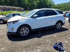2GNAXLEX0K6177849 2019 CHEVROLET EQUINOX