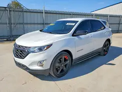 2GNAXLEX0K6179925 2019 CHEVROLET EQUINOX