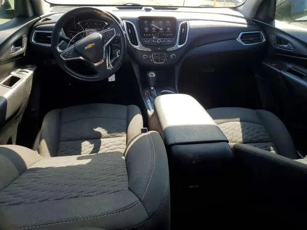 2GNAXLEX0K6179925 2019 CHEVROLET EQUINOX - Image 8