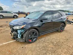 2GNAXLEX0K6187913 2019 CHEVROLET EQUINOX