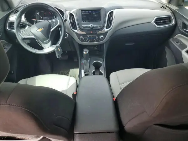 2GNAXLEX0K6193470 2019 CHEVROLET EQUINOX - Image 8