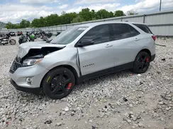 2GNAXLEX0K6193694 2019 CHEVROLET EQUINOX