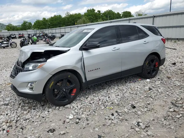 2GNAXLEX0K6193694 2019 CHEVROLET EQUINOX - Image 1