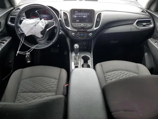 2GNAXLEX0K6193694 2019 CHEVROLET EQUINOX - Image 8