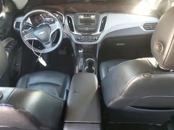 2GNAXLEX0K6195798 2019 CHEVROLET EQUINOX - Image 8