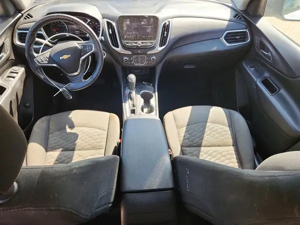 2GNAXLEX0K6200000 2019 CHEVROLET EQUINOX - Image 8