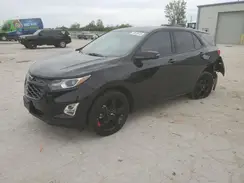 2GNAXLEX0K6211188 2019 CHEVROLET EQUINOX