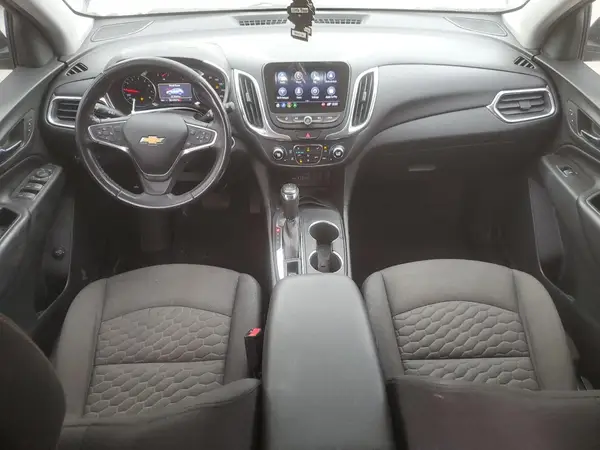 2GNAXLEX0K6211188 2019 CHEVROLET EQUINOX - Image 8