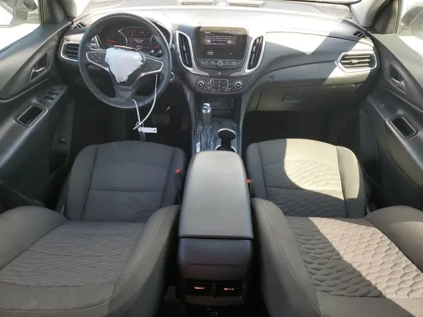 2GNAXLEX0K6211353 2019 CHEVROLET EQUINOX - Image 8