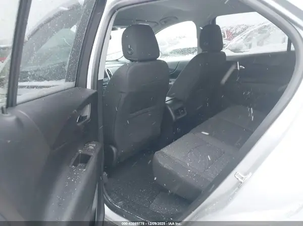 2GNAXLEX0K6217217 2019 CHEVROLET EQUINOX - Image 8