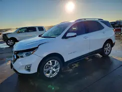 2GNAXLEX0K6235149 2019 CHEVROLET EQUINOX