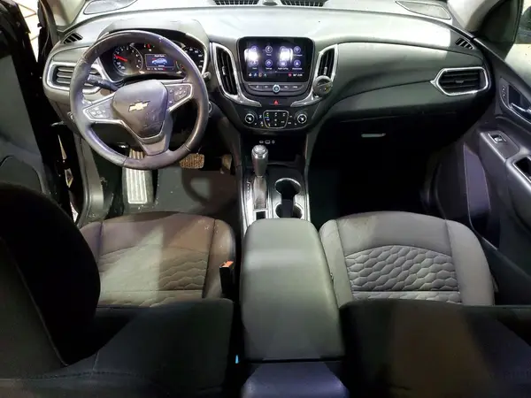 2GNAXLEX0K6270614 2019 CHEVROLET EQUINOX - Image 8