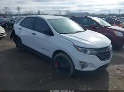 2GNAXLEX0K6277935 2019 CHEVROLET EQUINOX