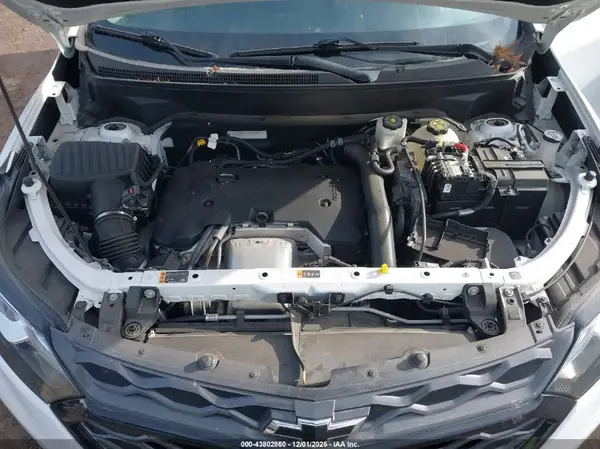 2GNAXLEX0K6277935 2019 CHEVROLET EQUINOX - Image 8