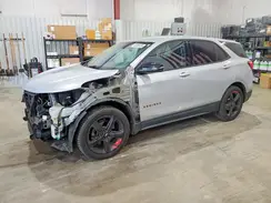 2GNAXLEX0K6285565 2019 CHEVROLET EQUINOX
