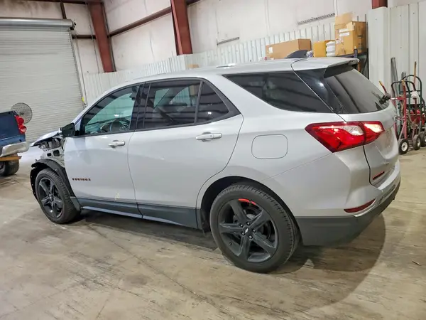 2GNAXLEX0K6285565 2019 CHEVROLET EQUINOX - Image 2