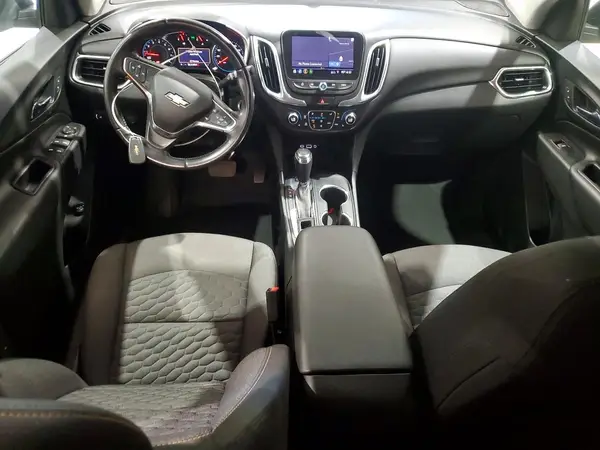2GNAXLEX0K6285565 2019 CHEVROLET EQUINOX - Image 8