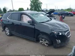 2GNAXLEX0K6285792 2019 CHEVROLET EQUINOX