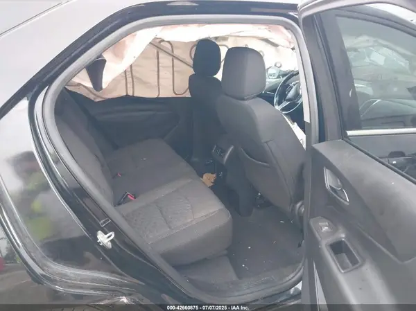 2GNAXLEX0K6285792 2019 CHEVROLET EQUINOX - Image 8