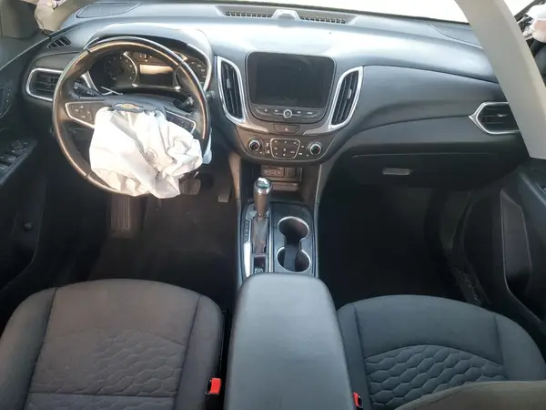 2GNAXLEX0K6292712 2019 CHEVROLET EQUINOX - Image 8