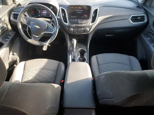 2GNAXLEX0K6293651 2019 CHEVROLET EQUINOX - Image 8