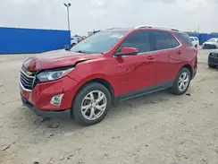 2GNAXLEX0K6295223 2019 CHEVROLET EQUINOX