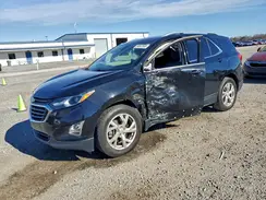 2GNAXLEX0K6306320 2019 CHEVROLET EQUINOX