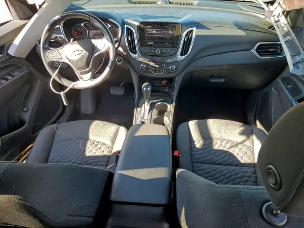 2GNAXLEX0K6306320 2019 CHEVROLET EQUINOX - Image 8