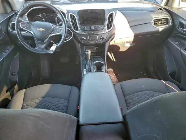 2GNAXLEX0L6127552 2020 CHEVROLET EQUINOX - Image 8