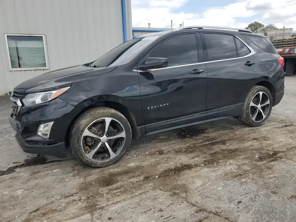 2GNAXLEX0L6129558 2020 CHEVROLET EQUINOX - Image 1