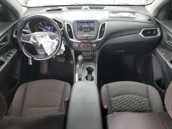 2GNAXLEX0L6129558 2020 CHEVROLET EQUINOX - Image 8
