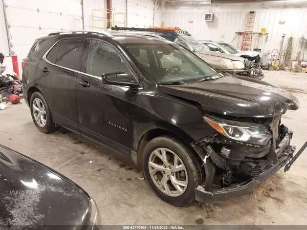 2GNAXLEX0L6131679 2020 CHEVROLET EQUINOX - Image 1