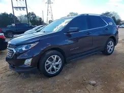 2GNAXLEX0L6150233 2020 CHEVROLET EQUINOX