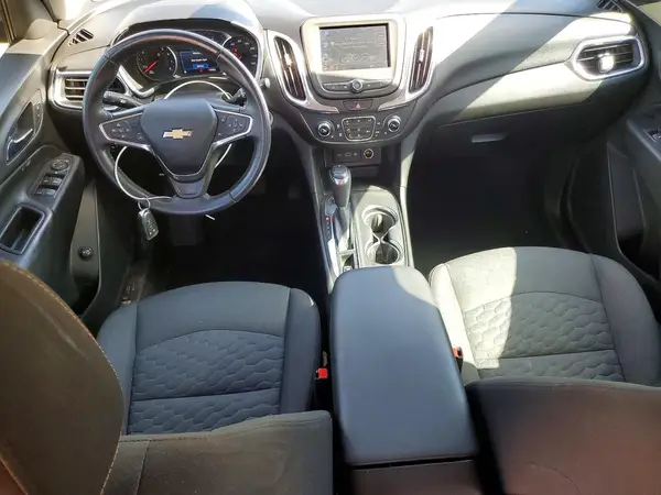 2GNAXLEX0L6150233 2020 CHEVROLET EQUINOX - Image 8