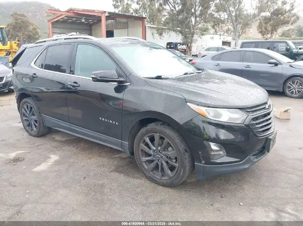 2GNAXLEX0L6174015 2020 CHEVROLET EQUINOX - Image 1