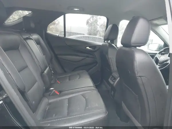 2GNAXLEX0L6174015 2020 CHEVROLET EQUINOX - Image 8