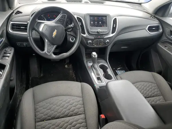 2GNAXLEX0L6203111 2020 CHEVROLET EQUINOX - Image 8