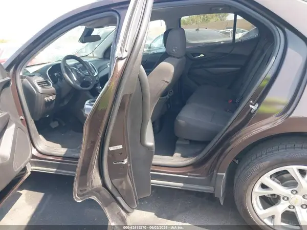 2GNAXLEX0L6263843 2020 CHEVROLET EQUINOX - Image 8