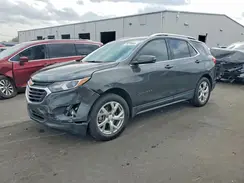 2GNAXLEX1K6101699 2019 CHEVROLET EQUINOX